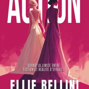 Action Ellie Bellini Romance Lesbienne Ebook Pdf Epub 4189b83e