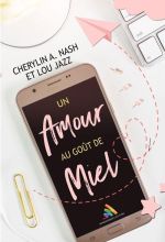 amour-au-gout-de-miel-canlj-livres-ebooks-romans-lesbiens-amz-42c5a86a Fantastique - Bitlit: Chaperon d'Argent