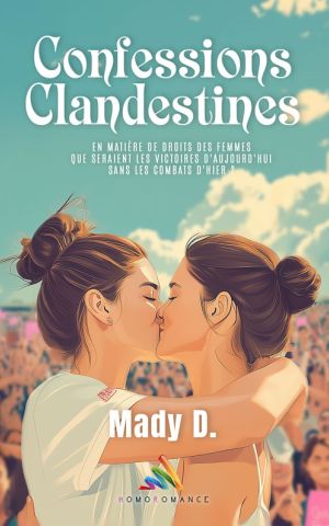 Clandestine Ebook Lesbien Epub Pdf Mobi 42e8a8ba