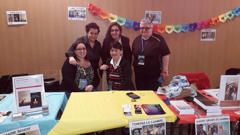 Lovecon 2019, le récap d