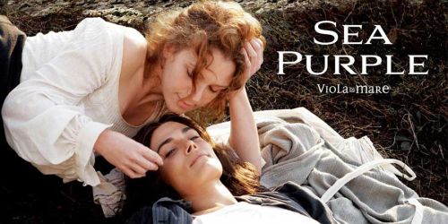 Purple Sea Film Lesbien Historique Sicile 431910e6