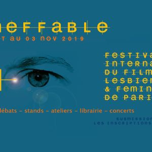 cineffable-44fee6fd 6ème édition du Salon LGBTI+ de Lille