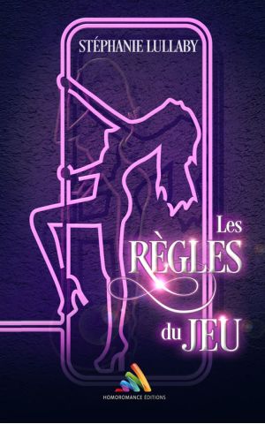 Les Regles Du Jeu Lullaby Romans Livres Ebooks Lesbiens Erotique 4801f305
