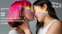 Festival international du film lesbien &amp; féministe