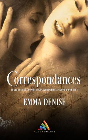 Ebook Lesbien Correspondance Emma Denise 4cc8569d