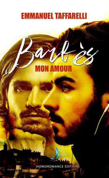 Barbes mon amour