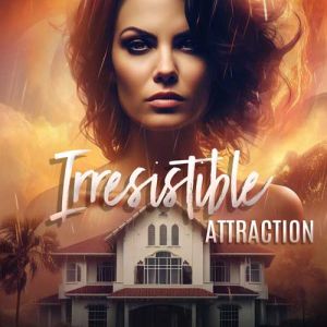 Irressistible Attraction Nouvelle Erotique Lesbienne 4e62f21b