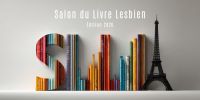 Salon Livre Lesbien Paris 2026 S 4e558485