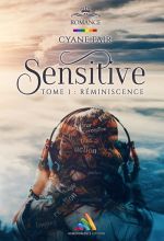 sensitive-site-4e3e6fa6 Romance lesbienne: Sensitive - Tome 2 : Le cri de l’âme