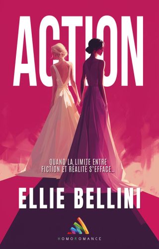 Action Ellie Bellini Romance Lesbienne Ebook Pdf Epub 4feaadd2