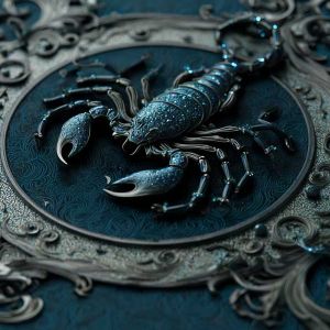 Lesbienne Scorpion Tendances 2025 4fb697c4