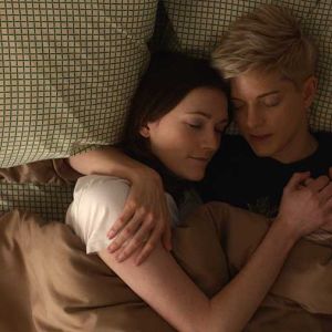 Feel Good Serie Lesbienne Netflix Mae Martin 50233ba6