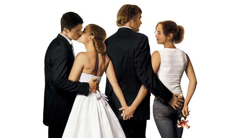 Imagine Me You Une Comedie Romantique Lesbienne Culte Qui A Marque Les Annees 2000 5116460c