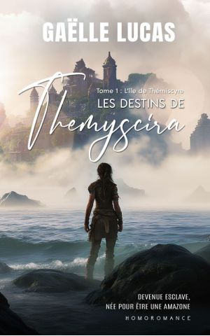 Destins Themyscira Amazones Lesbiennes 53e3a114