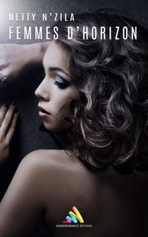 Femmes Horizon Back Site 539d4f8e