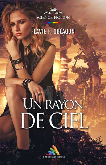 Un rayon de ciel