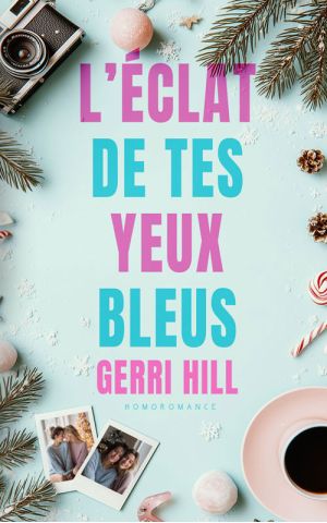 Eclat Gerri Hill Ebook Lesbien Epub Pdf Mobi Si 55fb6611