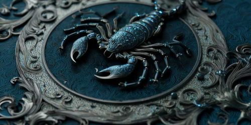 Lesbienne Scorpion Tendances 2025 567a250b