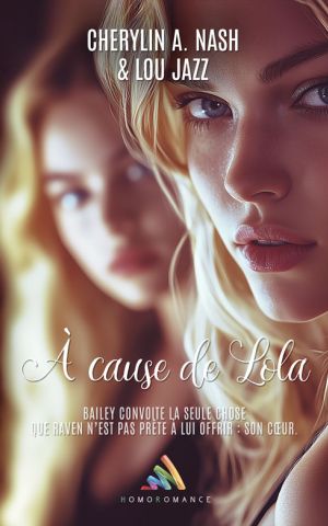 Ebook Lesbien Lola Canlj Epub Mobi Pdf 57a16e7c
