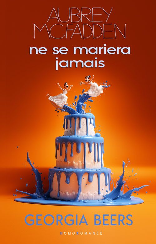 Aubrey McFadden ne se mariera jamais