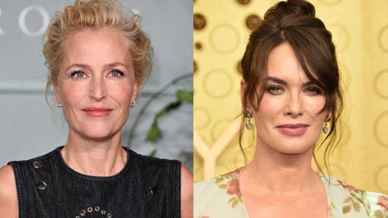 The Abandons Lena Headey Gillian Anderson Saison 2 Annulee Netflix 593d9aa9