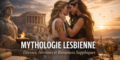 Mythologie Lesbienne 5bdffc15