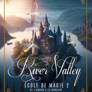 river-valley-roman-lesbien-tome2-5b71fbd5 Le refuge, tome 1 : Mémoire trouble