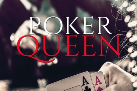 Poker Queen, découvrez la romance lesbienne par CANLJ
