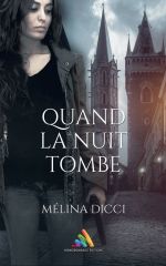 Nuit Tombe Policier Lesbien Melina Dicci 5e9b281a