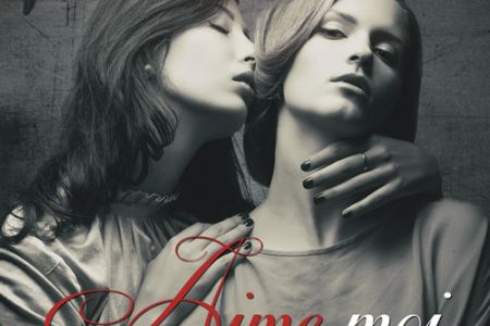 Aime-moi, romance lesbienne