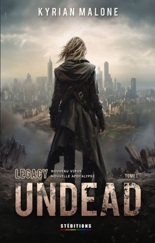 Undead Legacy 2023 615eed80