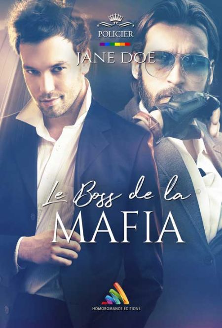 Boss Mafia 64e5f006