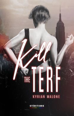 Kill The Terf Livre Transgenre 6759c6e7