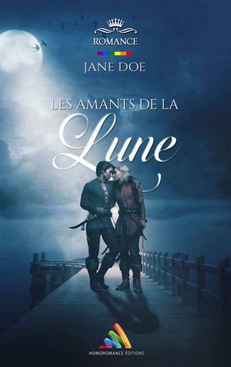 Les amants de la lune