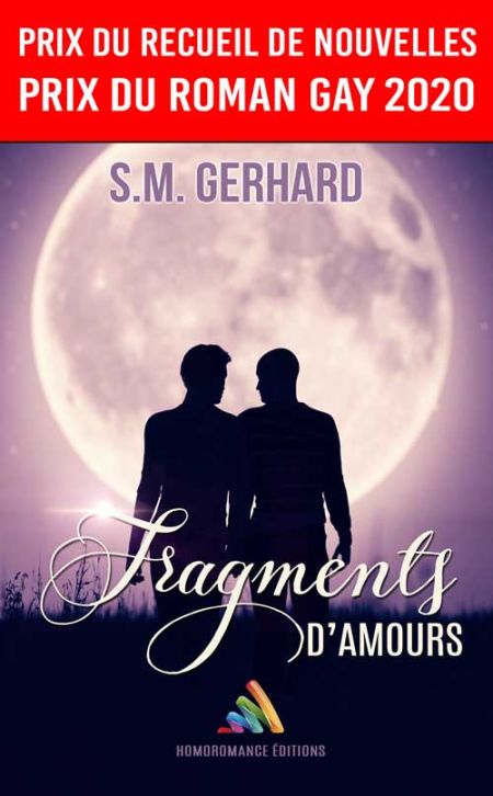 Fragments d’Amours