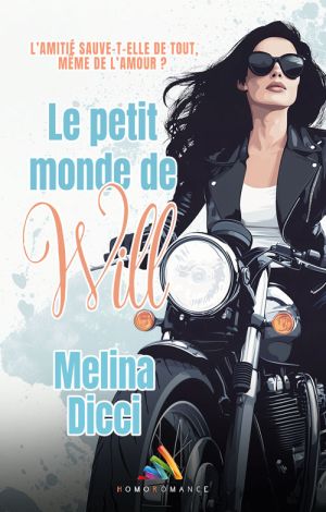 Will Melina Dicci Ebook Lesbien Pdf Epub Mobi 6b9d4a55