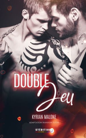 Double Jeu Romans Livres Gay Mxm Malone 6d8f1fc6
