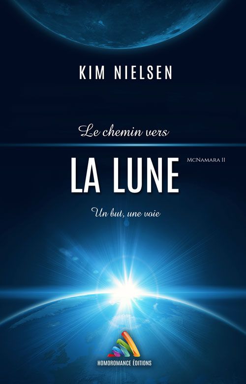 Le chemin vers la Lune (McNamara II)