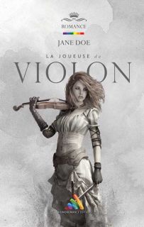 La joueuse de violon