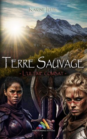 Terre Sauvage3 Ebook 70236d90