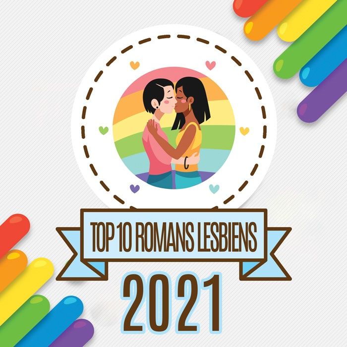 meilleurs livres lesbiens 2022 lesbienne française