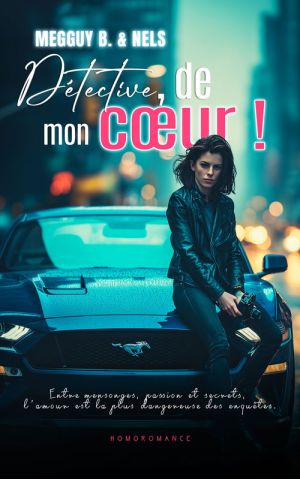 Detective Lesbienne Ebook Livre Romance 712fec49