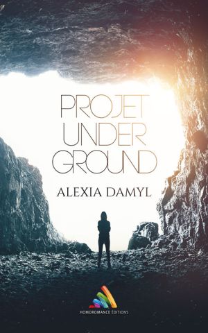 Livres Lesbiens Projet Underground 7148d6c3