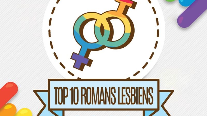 Les meilleurs romans lesbiens en français