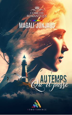 Au Temps Quil Passe  Junjaud Comedie Lesbienne 75daea14