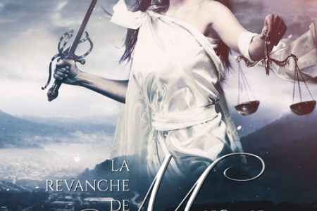 "La revanche de Mara" nouvelle lesbienne par Mady D.