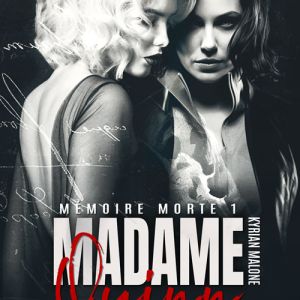 Madame Quinn Ebook Lesbien Malone 7648e720