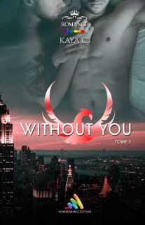 Without you - Tome 1