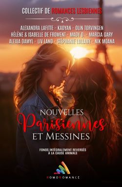 Nouvelles Lesbiennes 2025 Collectif 7772cc3a