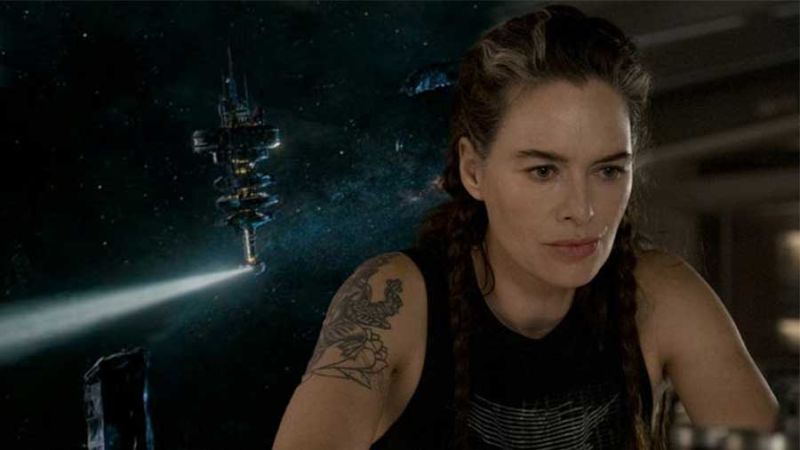 Beacon 23 Serie Science Fiction Lesbienne Lena Headey 791bbbfb